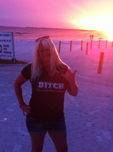 Lisa Parsons