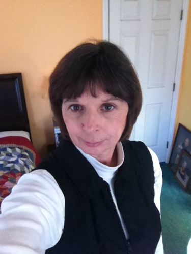 Wanda Carnes