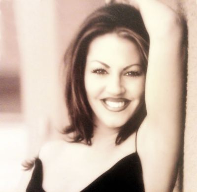 Tammy Erwin