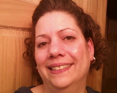 Rebecca Williams
