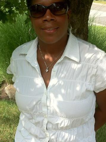 Michelle Green