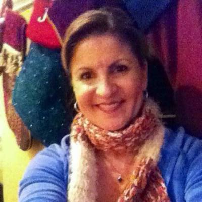 Judi Mcgee