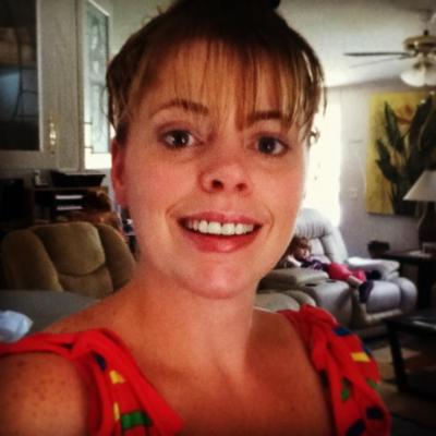 Lisa Barter