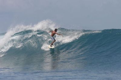 Joao Gregorio