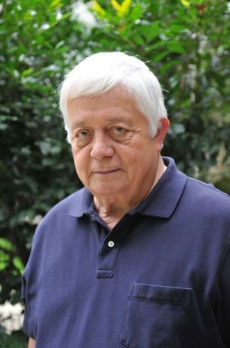 Dan Davis