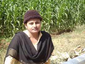 Sweety Parveen