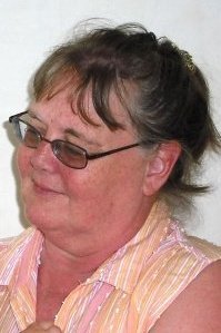 Patricia Oconnell