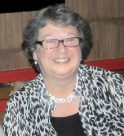 Paulette Masse