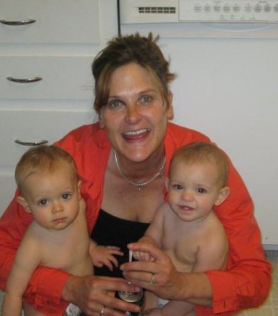Kimberly Bowman