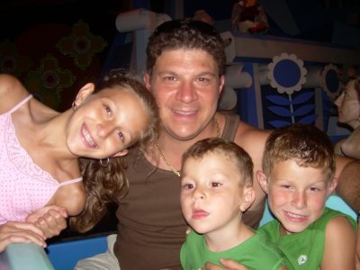 Joseph Cusumano