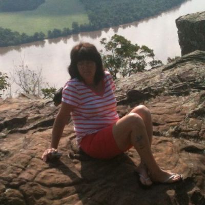 Karen Jenkins
