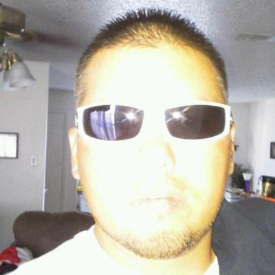 Michael Olivas