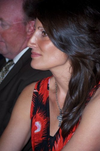 Sherry Healey