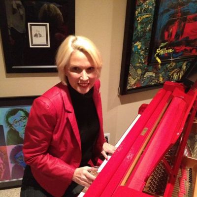 Marilyn Plomann
