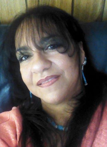 Rhonda Flanagan