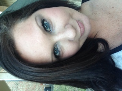 Chassidy Sanchez Lopez