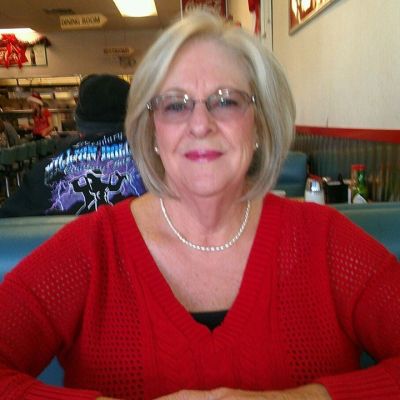 Martha Morse