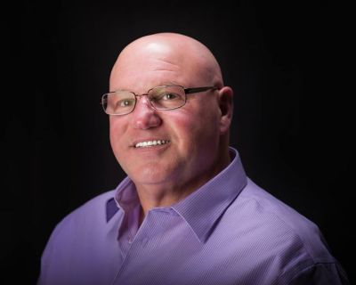 Steven Bertone