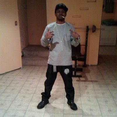 Juan Wortham