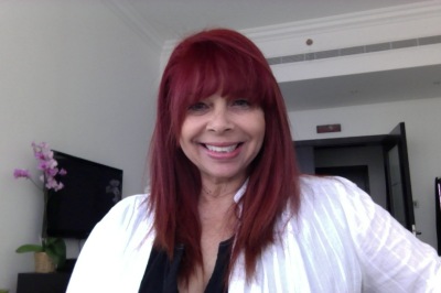 Dixie Wilson