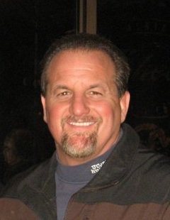 John Rudy