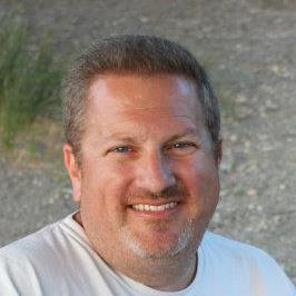 Jeffrey Hecox