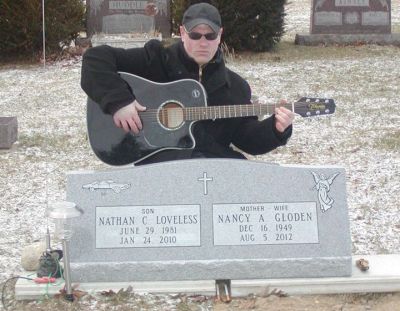 John Hernly