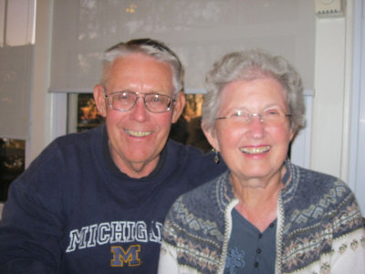 Donald Kvarnberg