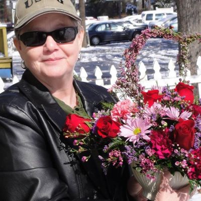 Victoria Brooks