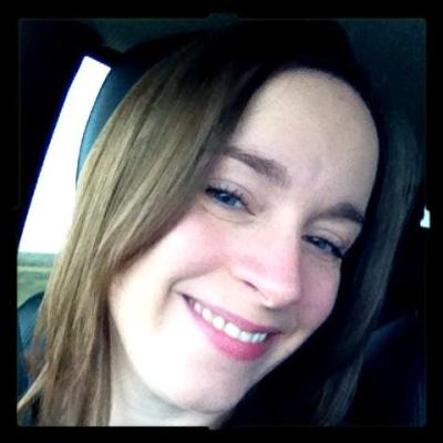 Nicole Cottington