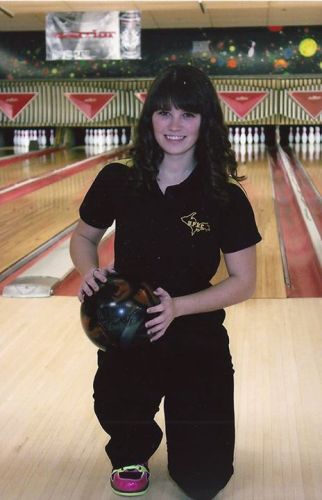 Melissa Maki