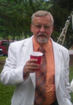 Donald Doubrava