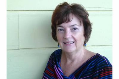 Gail Goepfert