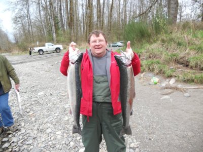 Gary Fisher