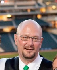 Mark Humke