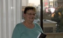 Peggy Cook