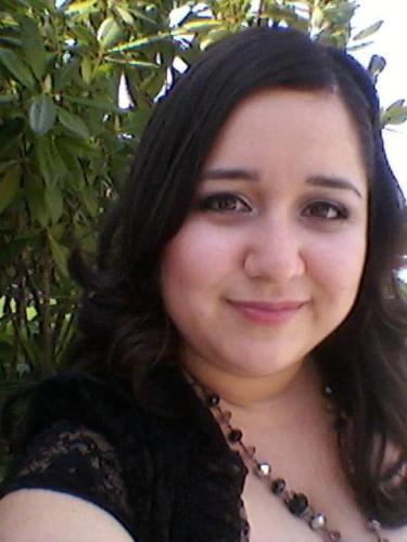 Shirley Ochoa