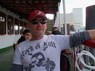 Stephen Vaughn