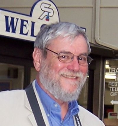 Mark Chodrow