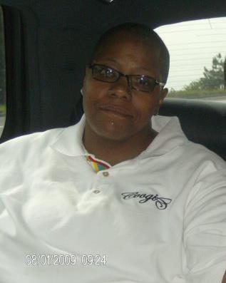 Johnnie Spaulding