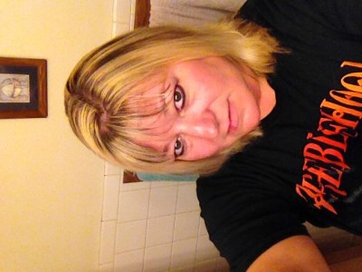 Deborah Milligan