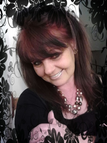 Deborah Mohrsaz