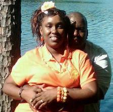 Deshannon Williams
