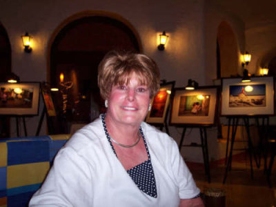 Joanne Wineberg