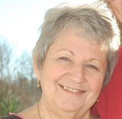 Judith Osborne