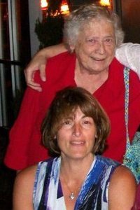Phyllis Simmons