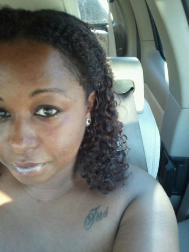 Keesler Woods