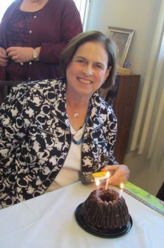Phyllis Eisenberg