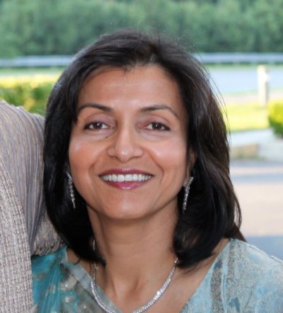Charu Kumar