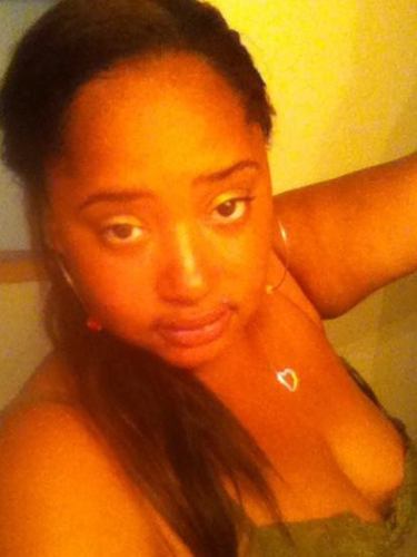 Velda Scott